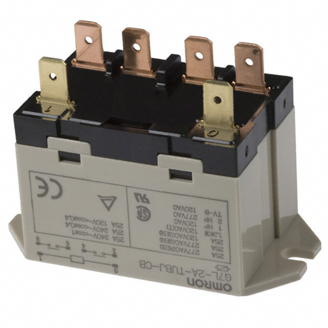 G7L-2A-TUB-J-CB DC24